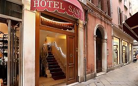 Hotel San Luca Venice